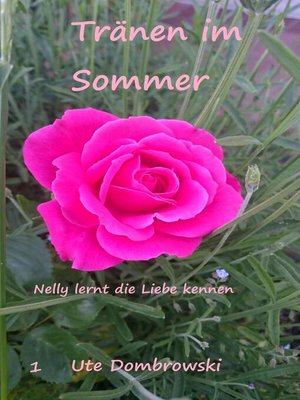 cover image of Tränen im Sommer